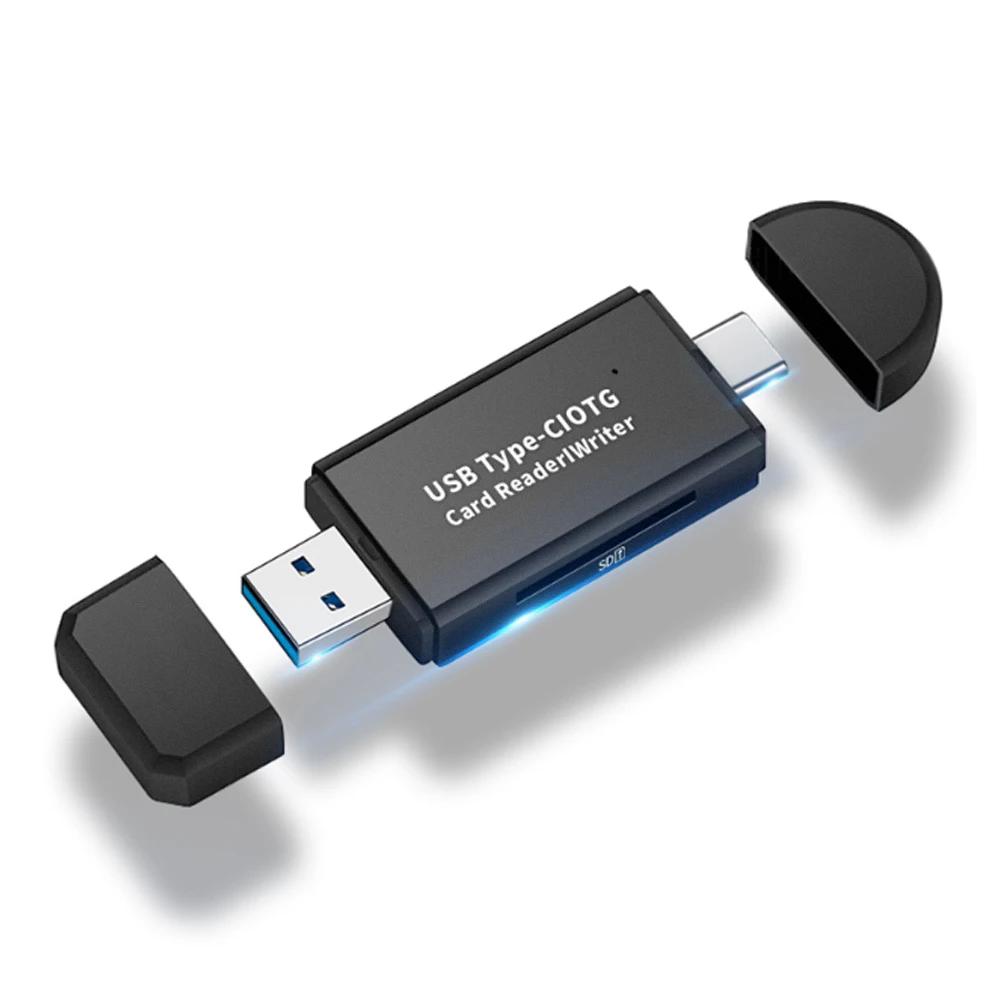 OTG-ũ SD ī , USB 3.0 ī , 2.0 USB ũ SD  ÷ ̺ Ʈ ޸ ī  cŸ ī ǵ
